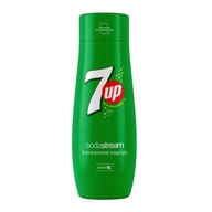 7UP koncentrát (sprite) SodaStream originálna príchuť 7UP koncentrát (sprite) SodaStream originálna príchuť