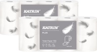Katrin Plus Toaletný papier 3-vrstvový 16 roliek