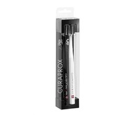 CURAPROX BLACK IS WHITE 2 štetce CURAPROX BLACK IS WHITE 2 štetce
