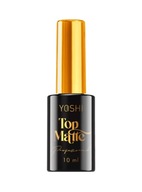 Yoshi Matte Top 10 ml Yoshi Matte Top 10 ml
