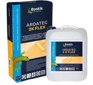 ARDATEC 2K FLEX-dvojzložková flexibilná malta