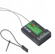 FlySky 2,4GHZ FS-iA10B 10CH RC prijímač FlySky 2,4GHZ FS-iA10B 10CH RC prijímač