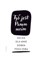 MAGNET NA CHLADNIČKU - SI MÔJ PÁN, TMA MAGNET NA CHLADNIČKU - SI MÔJ PÁN, TMA