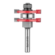 Spline fréza, HM, 41 x 6,35 mm, stopka 8 mm Spline fréza, HM, 41 x 6,35 mm, stopka 8 mm