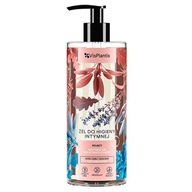 Vis Plantis Herbal Vital Care Gél na intímnu hygienu Dubová kôra + šalvia 30 Vis Plantis Herbal Vital Care Gél na intímnu hygienu Dubová kôra + šalvia 30
