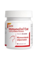 ImmunoDol Cat mini 60 tabliet - Podpora imunitného systému. ImmunoDol Cat mini 60 tabliet - Podpora imunitného systému.