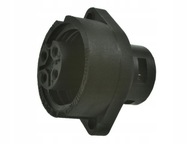 ZÁSUVKA 4 pin 16A 400V 2,5mm2 IP67 Hirschmann ZÁSUVKA 4 pin 16A 400V 2,5mm2 IP67 Hirschmann