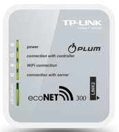 Internetový modul PLUM METALFACH ecoNET300 Internetový modul PLUM METALFACH ecoNET300