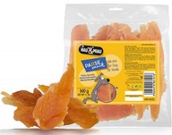 Hau&Miau Mäkké filé z kuracích pŕs 500g Hau&Miau Mäkké filé z kuracích pŕs 500g
