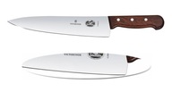 Victorinox 5.2000.25, Kuchársky nôž, čepeľ 25 cm, Drevo Victorinox 5.2000.25, Kuchársky nôž, čepeľ 25 cm, Drevo