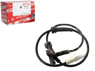 AUTLOG SNÍMAČ ABS CITROEN BERLINGO BERLINGO MULTI AUTLOG SNÍMAČ ABS CITROEN BERLINGO BERLINGO MULTI