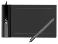 Grafický tablet Veikk S640