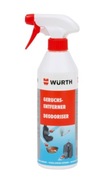 Wurth neutralizátor zápachu 500 ml Wurth neutralizátor zápachu 500 ml