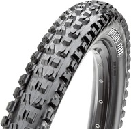 SKLADACÍ Plášť MAXXIS Minion DHF 27,5 x 2,50 3C MG EXO+ TR WT SKLADACÍ Plášť MAXXIS Minion DHF 27,5 x 2,50 3C MG EXO+ TR WT
