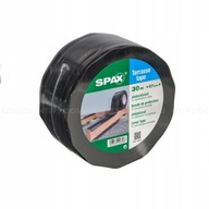 SPAX izolačná páska terasová trámová doska 87mm 30m SPAX izolačná páska terasová trámová doska 87mm 30m
