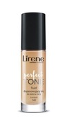 Sune Beige 140 perfect tone Lirene make-up na tvár 30 ml