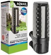 VNÚTORNÝ FILTER AQUAEL ASAP 500 PRE 50-150L VNÚTORNÝ FILTER AQUAEL ASAP 500 PRE 50-150L