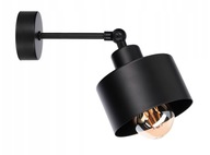 ZAUJÍMAVÉ NÁSTENNÉ SVIETIDLO LOFT LAMP NA SPOJE, môže byť LED ZAUJÍMAVÉ NÁSTENNÉ SVIETIDLO LOFT LAMP NA SPOJE, môže byť LED