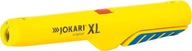 JOKARI XL odstraňovač izolácie na kruhové káble JOKARI XL odstraňovač izolácie na kruhové káble