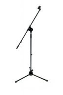 Statív Mikrofónový stojan pre mikrofón MIC5E