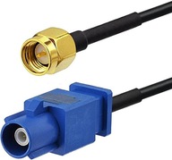 Pripojte k zásuvke SMA Auto GPS Antenna Samec Pripojte k zásuvke SMA Auto GPS Antenna Samec