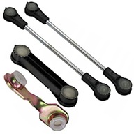 KÁBLE PREVODU GOLF BORA SELECTOR OPRAVNÁ SADA KÁBLE PREVODU GOLF BORA SELECTOR OPRAVNÁ SADA
