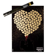 ZAŽITE ŠKRABOK ZA PÁR DVOCH, DARČEK NA VALENTÍNA
