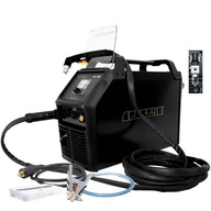 SPARTUS ProCUT 85CNC 40mm LCD plazmová rezačka SPARTUS ProCUT 85CNC 40mm LCD plazmová rezačka