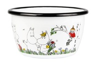 Miska 300 ml Muurla's Moomin Family Miska 300 ml Muurla's Moomin Family