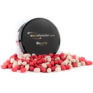Esca Feeder Wafters SKUNKS MINI 6mm 50ml Esca Feeder Wafters SKUNKS MINI 6mm 50ml