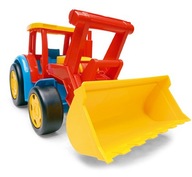 Obrovský buldozér Wader Tractor - 66000