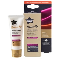 TOMMEE TIPPEE MASŤ KRÉM NA BOLESTIVÉ NECHTY 40ml TOMMEE TIPPEE MASŤ KRÉM NA BOLESTIVÉ NECHTY 40ml