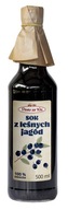 ŠŤAVA Z LESNÝCH BOBULÍ 500 ml - PRIAMO Z KRAJINY ŠŤAVA Z LESNÝCH BOBULÍ 500 ml - PRIAMO Z KRAJINY