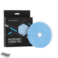 FX PROTECT MICROFIBER HYBRID PAD HEAVY CUT 135mm FX PROTECT MICROFIBER HYBRID PAD HEAVY CUT 135mm