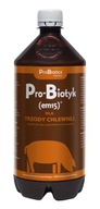 PRO-BIOTIC EM15 PRE OŠÍPANÉ 1L PRO-BIOTIC EM15 PRE OŠÍPANÉ 1L