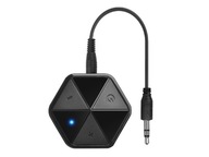 Adaptér Bluetooth prijímača s klipom Audiocore, H