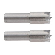 Nástavcový vrták Lovoski 6 mm zo zliatiny Plum B Nástavcový vrták Lovoski 6 mm zo zliatiny Plum B