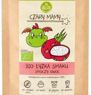 HELPA Łyżka Smaku BIO 100% DRAČIE OVOCIE eko PITHYAH HELPA Łyżka Smaku BIO 100% DRAČIE OVOCIE eko PITHYAH