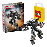 LEGO Marvel - Mech War Machine (76277)