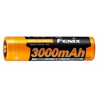Batéria Fenix ARB-L18P (18650 3000 mAh 3,6 V) Batéria Fenix ARB-L18P (18650 3000 mAh 3,6 V)