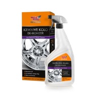DETAILER MÔJHO AUTA DEZIRONIZÁTOR KRVNÝCH KOLIES 750ML DETAILER MÔJHO AUTA DEZIRONIZÁTOR KRVNÝCH KOLIES 750ML