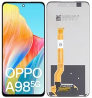 LCD displej pre Oppo A98 5G CPH2529 LCD displej pre Oppo A98 5G CPH2529