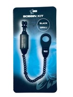Nash vešiak Bobbin Kit Small Black Nash vešiak Bobbin Kit Small Black