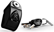 KOVIX KD6 Shield Lock s 120dB alarmom KOVIX KD6 Shield Lock s 120dB alarmom