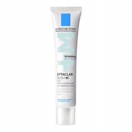 EFFACLAR DUO (+) M Krém proti nedokonalostiam a zafarbeniam 40ml x2 EFFACLAR DUO (+) M Krém proti nedokonalostiam a zafarbeniam 40ml x2
