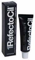 HENNA REFECTOCIL NA OBOČIE A MIHALY 1 ČIERNA ČIERNA 15ml