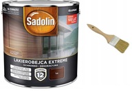 SADOLIN EXTREMETEK LAK NA LAK, 2,5l + ZADARMO