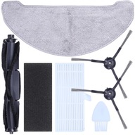 KEFOVÝ MOP FILTER PRE ROBOT XIAOMI VIOMI S9 KEFOVÝ MOP FILTER PRE ROBOT XIAOMI VIOMI S9