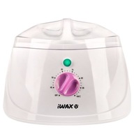 Ohrievač vosku iWax, 400 ml plechovka, 150 W