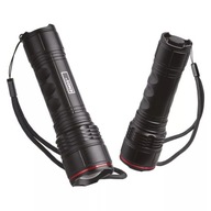 LED turistická baterka s variabilným priblížením VRECKO LED turistická baterka s variabilným priblížením VRECKO